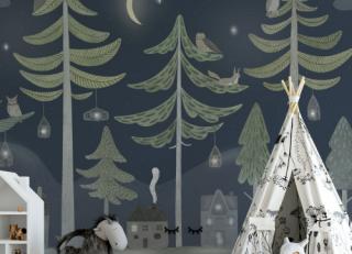 Фото - Обои Hygge Wall Hygge Wall #4 - 593506>