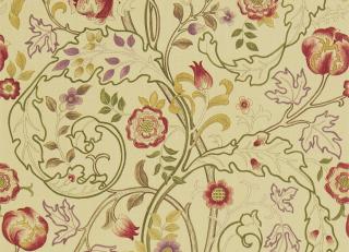 Фото - Ткани Morris & Co Morris V Prints - 262636>