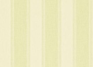 Фото - Полосатые обои на стену зеленого цвета - 188049>