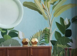 Фото - Обои Londonart Collection 17 - 453619>