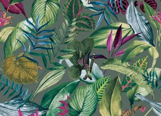 Фото - Обои Hohenberger Tropical - 545169>