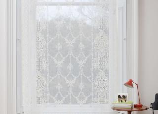 Фото - Ткани Morton Young and Borland Lace Panels - 320562>