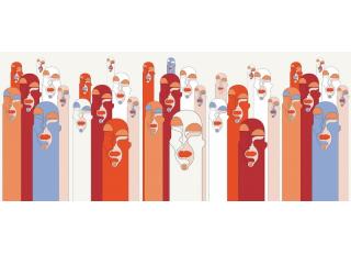 Фото - Обои Wall&Deco CODE 2018 CONTEMPORARY - 464736>