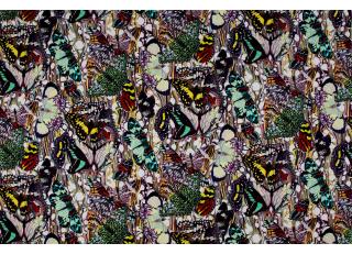 Фото - Ткани Jean Paul Gaultier La Croisiere Samuse - 599360>