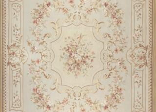 Фото - Ковры в стиле европейской классики - 498638>