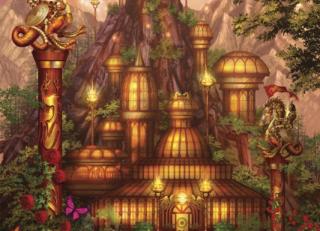 Фото - Обои Ortograf Чиро Марчетти - 479779>