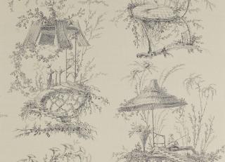 Фото - Обои Manuel Canovas Papiers Peints Trianon - 361576>