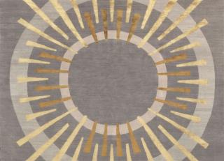 Фото - Ковры Riviere Geometric - 499547>