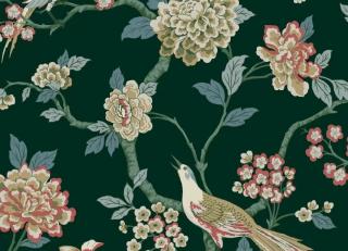 Фото - Обои York Wallcoverings Grandmillennial - 548712>