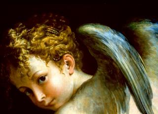 Фото - Обои Affresco Классические сюжеты - 387562>