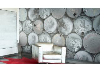 Фото - Обои Glamora Raw - 225318>