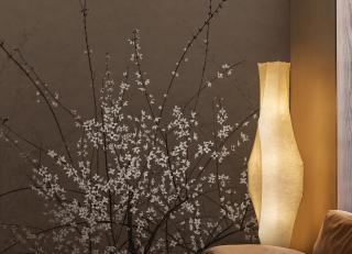 Фото - Обои Wall&Deco 2024 Contemporary Wallpaper - 611108>