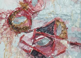 Фото - Обои Ortograf Санникова Татьяна - 479352>