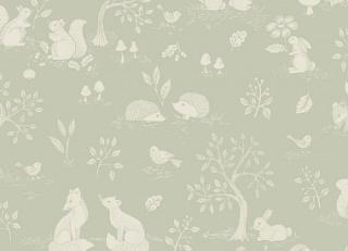 Фото - Обои Midbec Gronhaga - 530351>