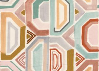 Фото - Ткани Casamance Pretoria - 507196>