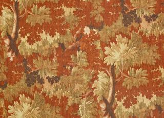 Фото - Ткани Dedar Schwarzwald - 550341>