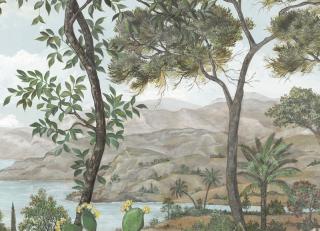 Фото - Обои Nobilis Marie Hartig Painted Worlds - 592884>