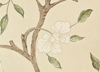 Фото - Обои Zoffany Gustavus - 205655>