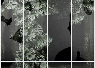 Фото - Обои Wall&Deco CODE 2016 WET SYSTEM - 462619>