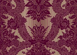 Фото - Обои York Wallcoverings Artisan Estate - 218533>