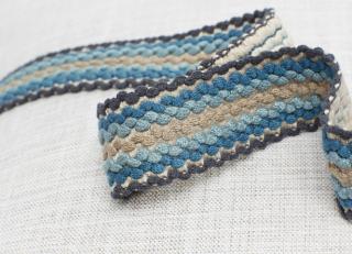 Фото - Аксессуары Romo Tivoli Trimmings - 419311>