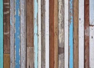 Фото - Обои KT Exclusive Just Concrete&Wood - 433474>