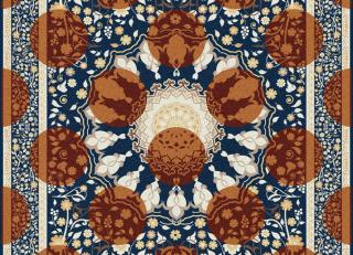 Фото - Ковры на пол Mineheart - 356299>