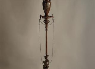 Фото - Аксессуары Mathieu Lustrerie Reeditions of lamps, floor lamps and candle holders - 424778>