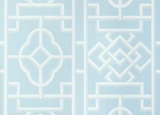 Фото - Обои Thibaut Pavilion - 552954>