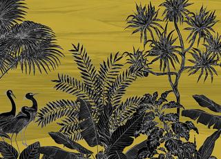 Фото - Обои Faboie Chinoiserie - 622489>