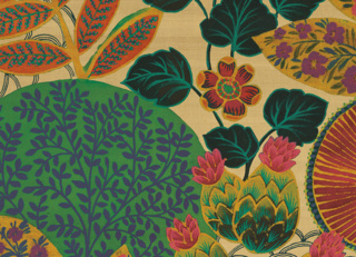 Фото - Обои Jannelli & Volpi JV505 Grande Corniche - 625639>