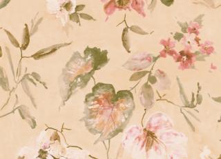 Фото - Обои Seabrook Impressionist - 217545>