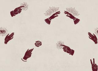 Фото - Обои Coordonne Instant - 580755>