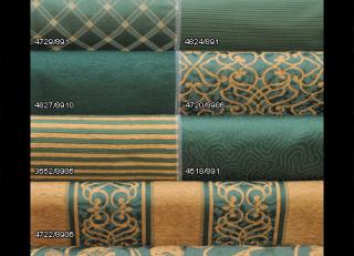 Фото - Ткани Millennio - 348618>