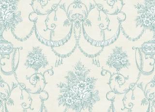 Фото - Обои Wallquest Bouquet - 432703>