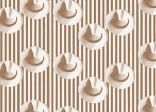 Фото - Обои Elitis Odyssey - 262124>