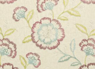 Фото - Ткани Clarke&Clarke Richmond - 404726>