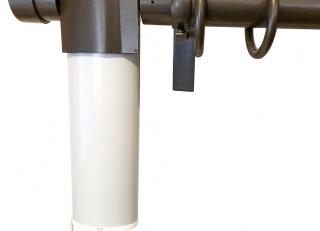 Фото - Декоративные карнизы с управлением Gauthier & Compagnie - 588143>