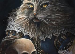 Фото - Обои Ortograf Кристина Хесс - 479234>