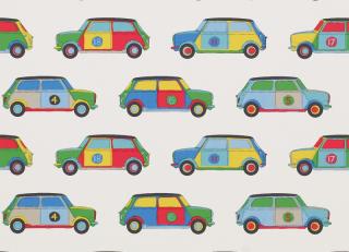 Фото - Обои Jane Churchill Get Happy - 384564>