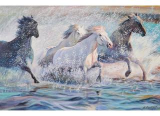 Фото - Обои Ortograf Елена Самарская - 479060>