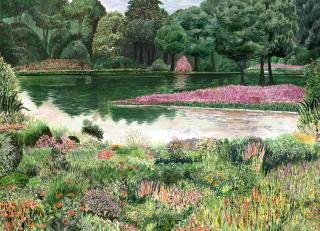 Фото - Обои Coordonne Lur - 580821>