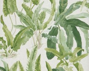 Фото - Обои Nina Campbell Ashdown Wallpapers - 446579>