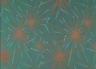 Фото - Ткани Jim Thompson Tony Duquette - 290638>