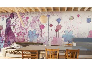 Фото - Обои Glamora Signs - 225961>