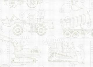 Фото - Обои для стен York Wallcoverings - 443167>