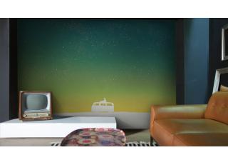 Фото - Обои Glamora Calico Space - 224463>