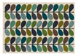 Фото - Ковры Brink & Campman Orla Kiely - 494696>