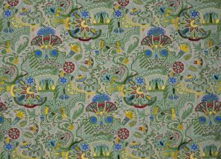 Фото - Ткани Pierre Frey Merveilles d'Egypte Fabrics - 622760>