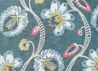 Фото - Ткани Travers Garden Club - 536967>